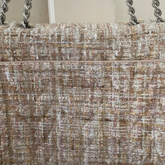 Kate spade briar lane quilted tweed bag (NWT) - Picture 13 of 15